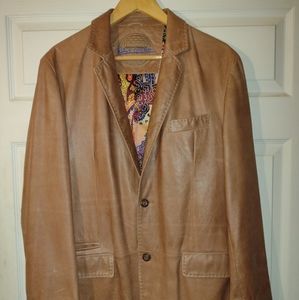 Robert Graham blazer